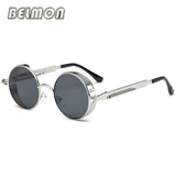 Steampunk Goggles Sunglasses