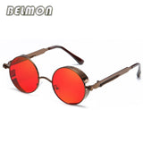 Steampunk Goggles Sunglasses