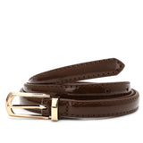 Hot! Lady Candy Thin Belt