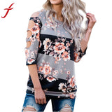 Sexy Hole Off Shoulder Shirt