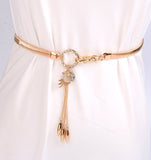 Belt Slim New Fashion Clasp