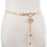 Belt Slim New Fashion Clasp