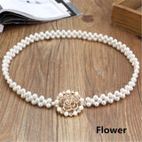 New Fashion Waist Elastic Belt