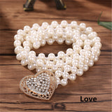 New Fashion Waist Elastic Belt