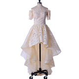 Hi Low Prom Dress