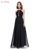 Long Evening Dress