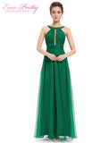 Long Evening Dress