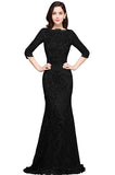 Babyonline 2017 3/4 Sleeves Dress