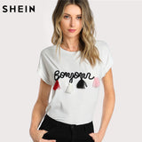 Tshirt Women Tops Summer