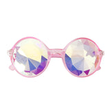 Kaleidoscope Glasses Rave EDM