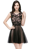 Long Dress Lace Appliques Party