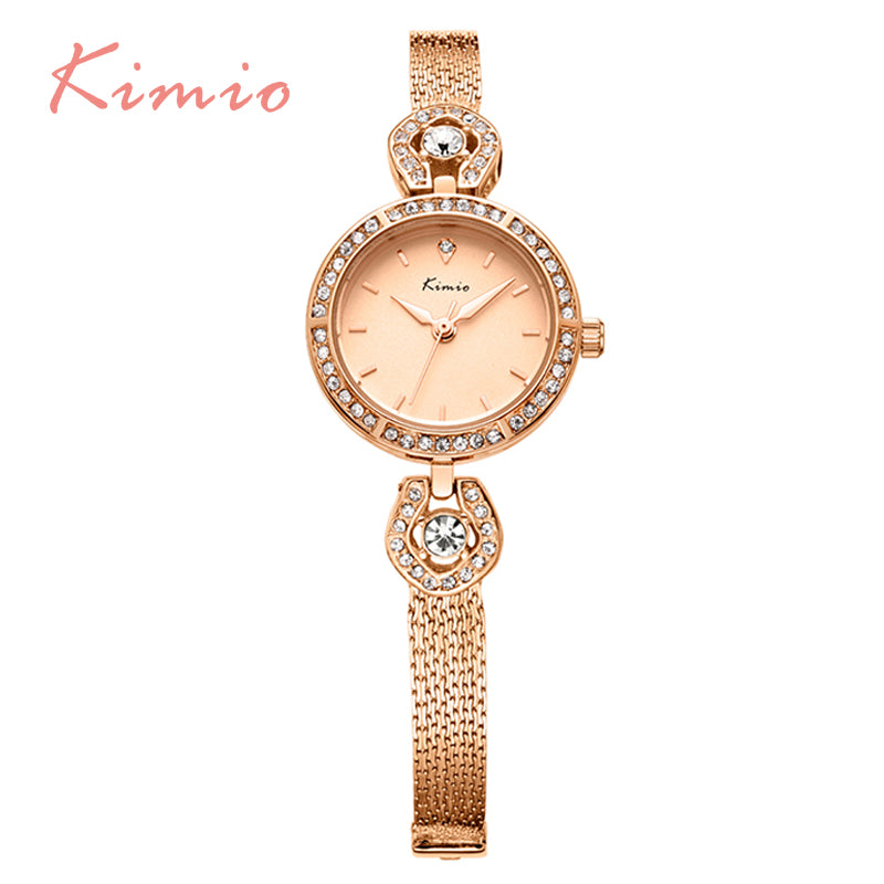 Kimio watch