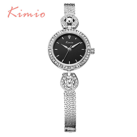 Kimio watch