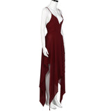 Summer Long Dress Cocktail Party