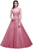 Vestido De Festa Longo Short Evening Dress Long Tulle Lace Formal Backless Long evening dresses prom dresses robe de soiree 2018