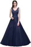 Vestido De Festa Longo Short Evening Dress Long Tulle Lace Formal Backless Long evening dresses prom dresses robe de soiree 2018