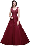 Vestido De Festa Longo Short Evening Dress Long Tulle Lace Formal Backless Long evening dresses prom dresses robe de soiree 2018