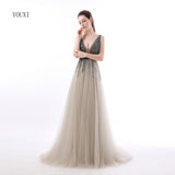 Tulle Party Dress