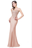 2018 Evening Dress long