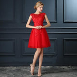 2018 gery collar Lace Up Dress