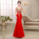 Robe de soiree 2018 V-Neck Dress
