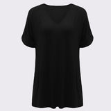 2018 Large Size Tee Shirt