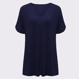 2018 Large Size Tee Shirt