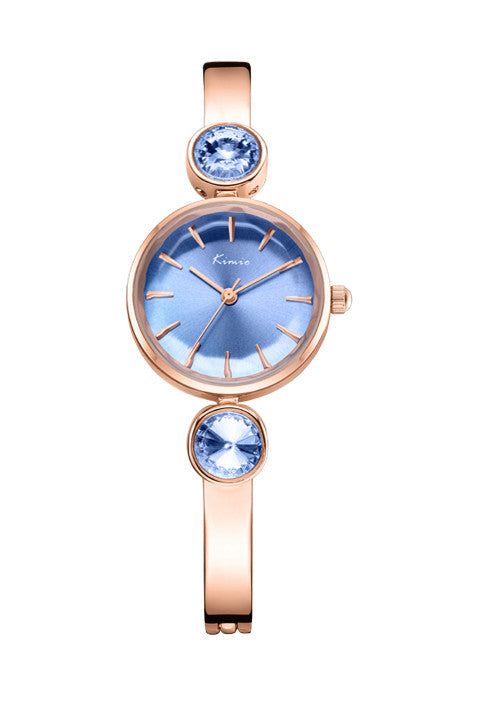 Kimio luxury ladies watch bracelet watches