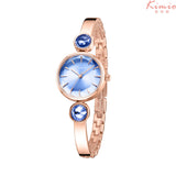 Kimio luxury ladies watch bracelet watches