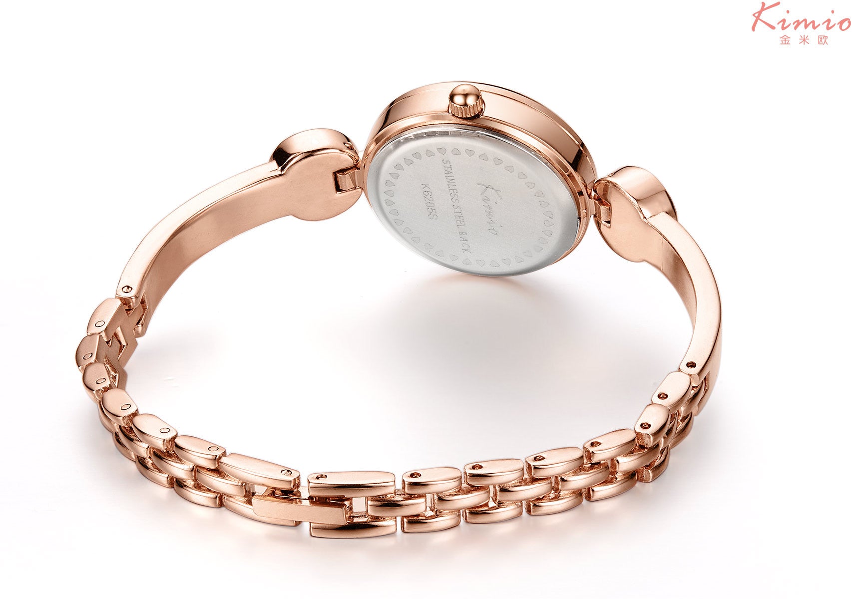 Kimio luxury ladies watch bracelet watches