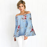 Summer T-Shirts Bohemian