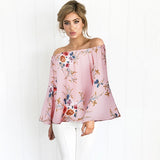Summer T-Shirts Bohemian