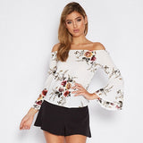 Summer T-Shirts Bohemian