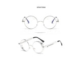2018 New Retro Steampunk Sunglasses