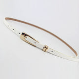 Fashoin exquisite solid Belt