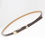 Fashoin exquisite solid Belt