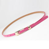 Fashoin exquisite solid Belt