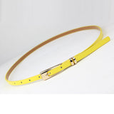 Fashoin exquisite solid Belt