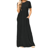 2018 Fashion Women Dress Work