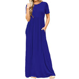 2018 Fashion Women Dress Work