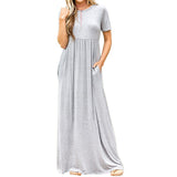 2018 Fashion Women Dress Work