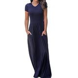 2018 Fashion Women Dress Work