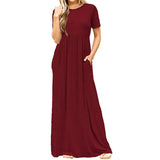 2018 Fashion Women Dress Work