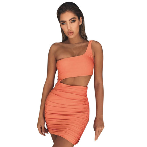 Party Bodycon Dress
