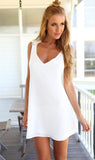 2018 New Fashion Casual Dress