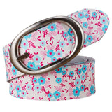 2018 Fashion Cow leather Belt