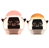 Cute Cat Makeup Brush Powder Makeup