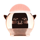 Cute Cat Makeup Brush Powder Makeup