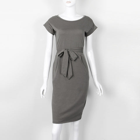 2018 New Summer Women Dress