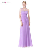 Elegant Long Evening Dress